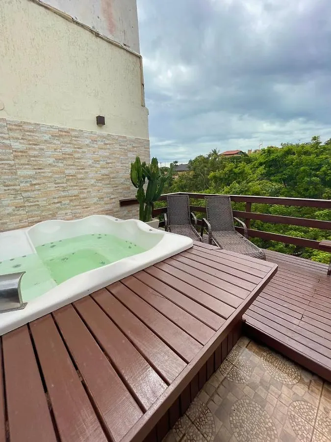 Casa_Boutique_Buzios Villa 0*, Armacao dos Buzios Brazil